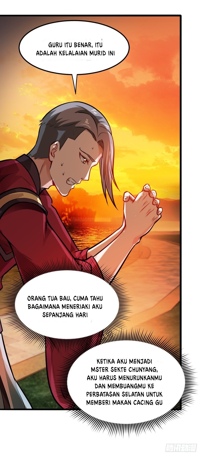 Strongest Divine Doctor Mixed City chapter 66